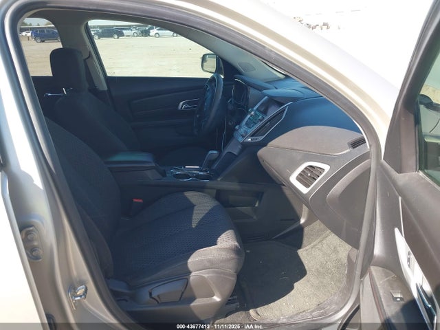 43677413 :رقم المزاد ، 2GKALMEK8E6110648 vin ، 2014 Gmc Terrain Sle-1 مزاد بيع