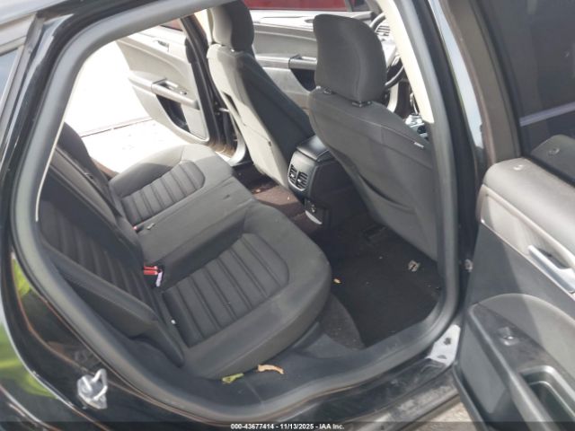 2017 FORD FUSION 3FA6P0HD8HR327972 Photo 7