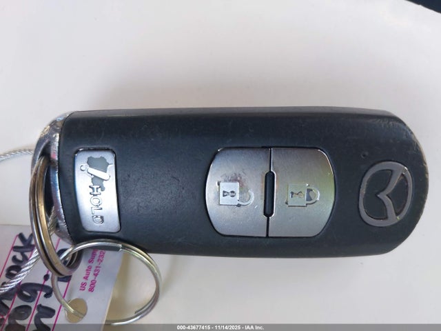 2016 MAZDA CX-3 JM1DKBB71G0123673 Photo 10