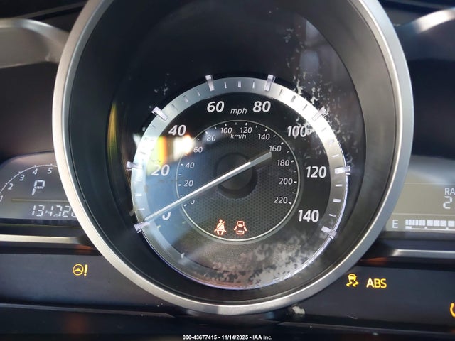 2016 MAZDA CX-3 JM1DKBB71G0123673 Photo 6