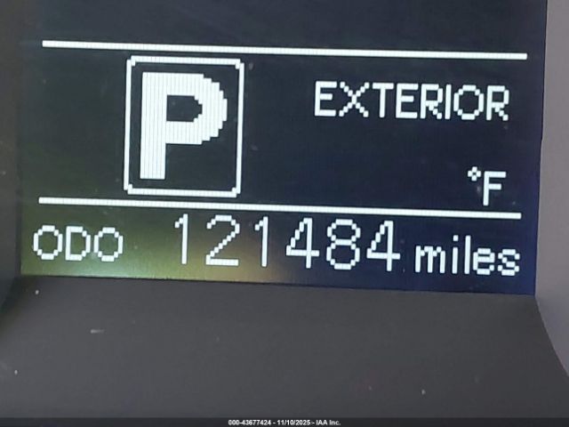 2015 TOYOTA SIENNA 5TDZK3DC1FS598628 Photo 6