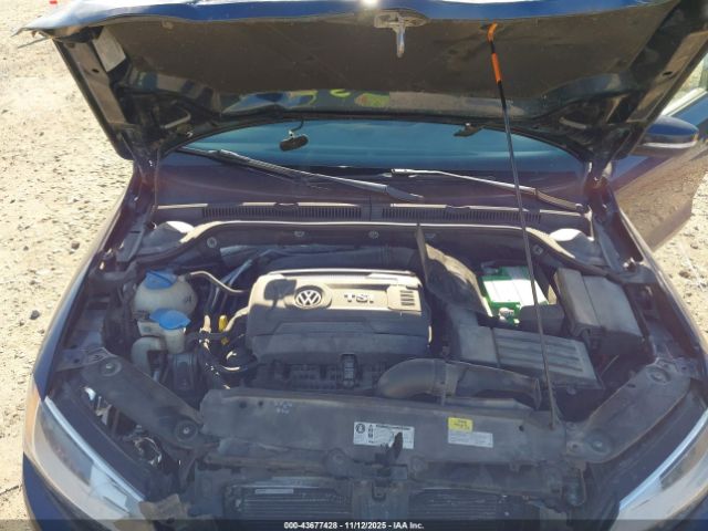 2014 VOLKSWAGEN JETTA 3VWD17AJ2EM302163 Photo 9