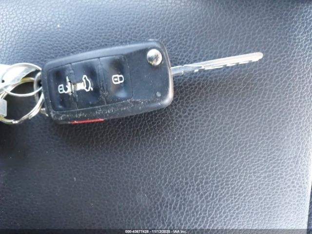 2014 VOLKSWAGEN JETTA 3VWD17AJ2EM302163 Photo 10