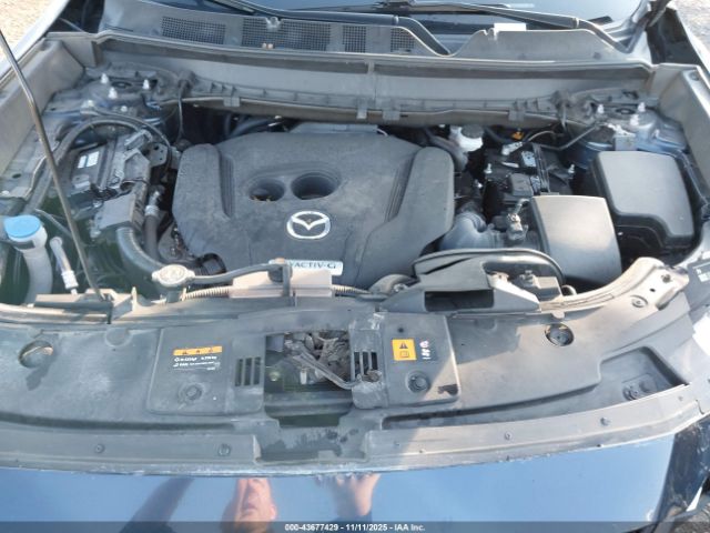 2022 MAZDA CX-9 JM3TCBCY9N0607577 Photo 9