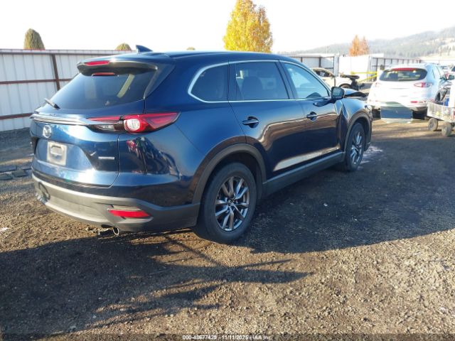 2022 MAZDA CX-9 JM3TCBCY9N0607577 Photo 3