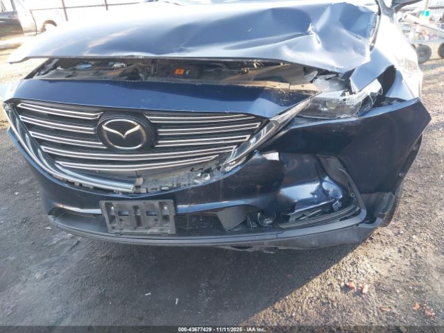 2022 MAZDA CX-9 JM3TCBCY9N0607577 Photo 5