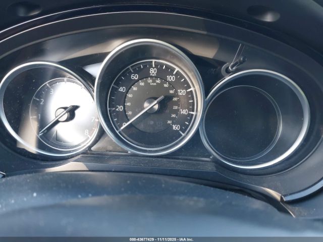 2022 MAZDA CX-9 JM3TCBCY9N0607577 Photo 6