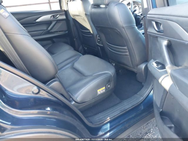 2022 MAZDA CX-9 JM3TCBCY9N0607577 Photo 7