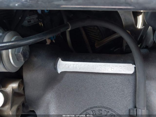 2019 INDIAN MOTORCYCLE CO. ROADMASTER 56KTRAAA4K3378723 Photo 9