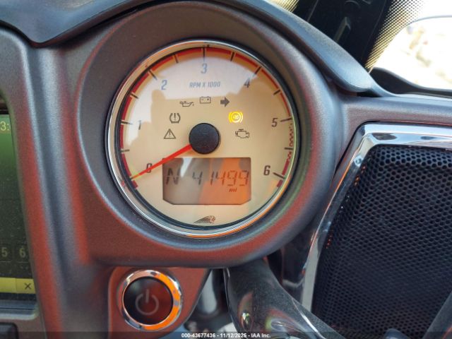 2019 INDIAN MOTORCYCLE CO. ROADMASTER 56KTRAAA4K3378723 Photo 6