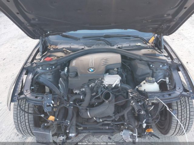 2016 BMW 428I WBA3N9C54GK250301 Photo 9