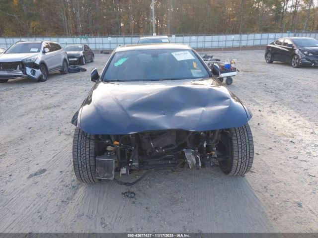 2016 BMW 428I WBA3N9C54GK250301 Photo 5