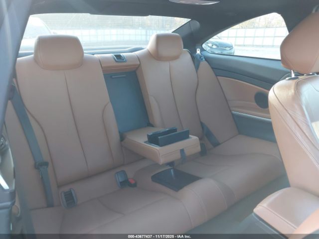 2016 BMW 428I WBA3N9C54GK250301 Photo 7