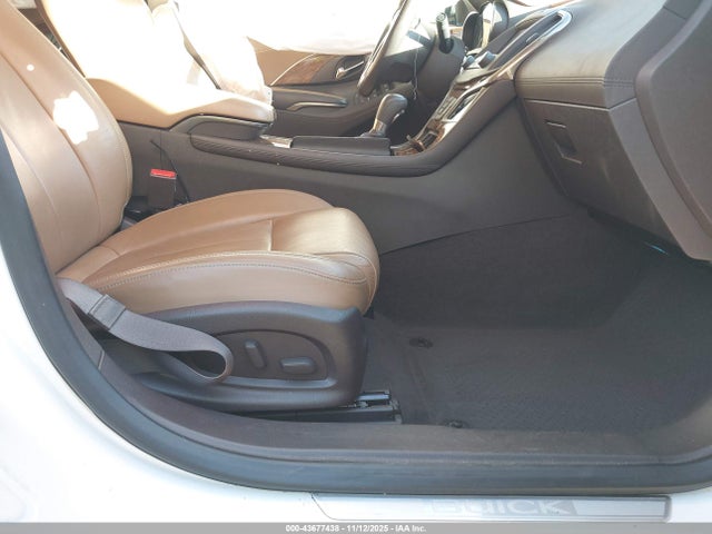 Продажа на аукционе авто 2014 Buick Lacrosse Leather Group, vin: 1G4GB5G33EF103600, номер лота: 43677438