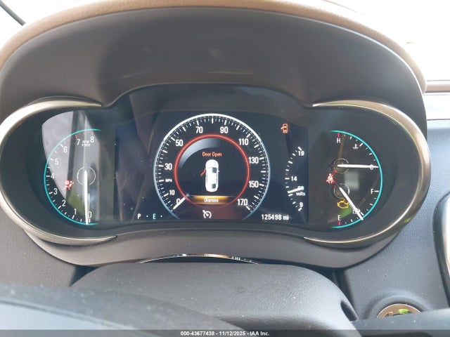 Продажа на аукционе авто 2014 Buick Lacrosse Leather Group, vin: 1G4GB5G33EF103600, номер лота: 43677438