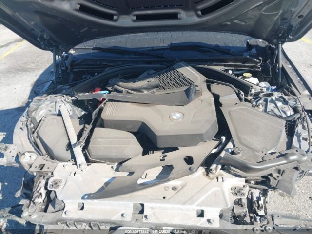 2021 BMW 430I WBA53AP00MCG92211 Photo 9