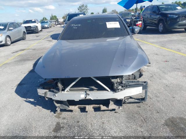 2021 BMW 430I WBA53AP00MCG92211 Photo 5