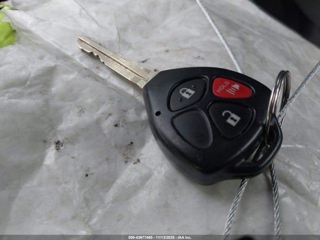 2012 TOYOTA RAV4 JTMZF4DV3CD034062 Photo 10