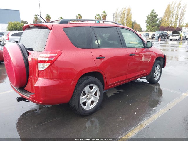 2012 TOYOTA RAV4 JTMZF4DV3CD034062 Photo 3