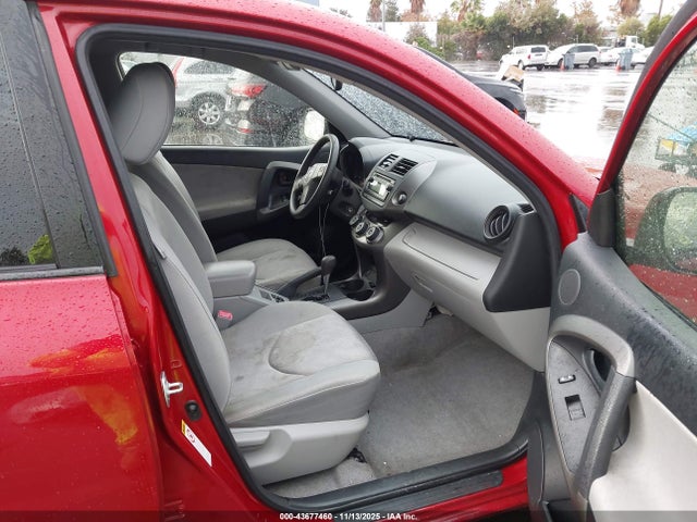 2012 TOYOTA RAV4 JTMZF4DV3CD034062 Photo 4