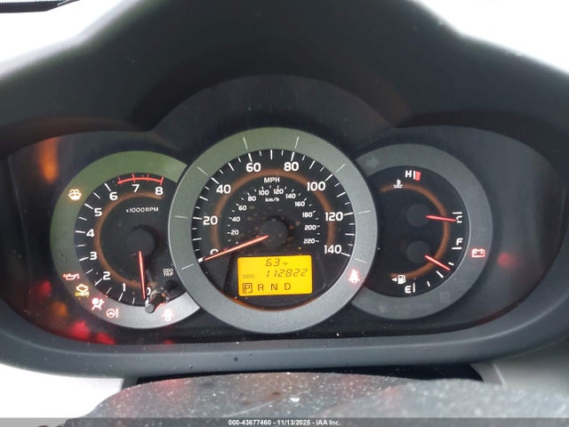 2012 TOYOTA RAV4 JTMZF4DV3CD034062 Photo 6