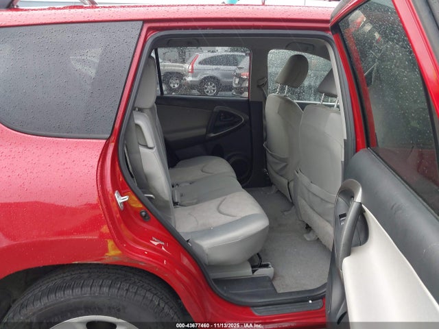 2012 TOYOTA RAV4 JTMZF4DV3CD034062 Photo 7