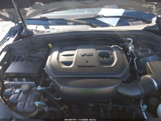 2021 DODGE DURANGO 1C4RDHDG0MC608073 Photo 9