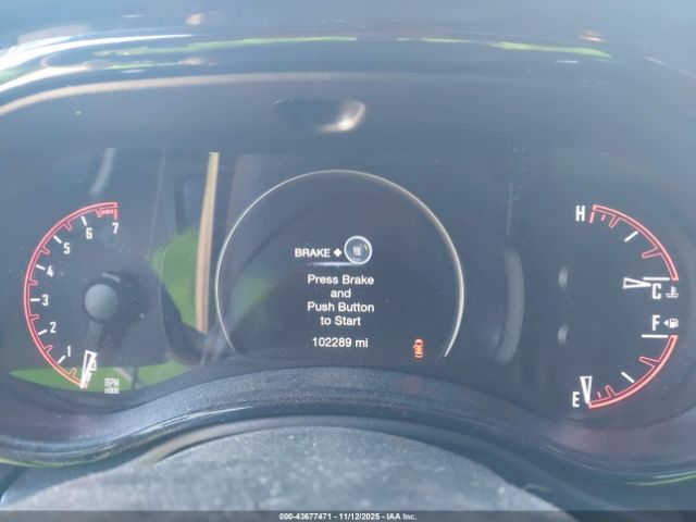 2021 DODGE DURANGO 1C4RDHDG0MC608073 Photo 6