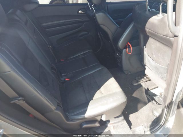 2021 DODGE DURANGO 1C4RDHDG0MC608073 Photo 7