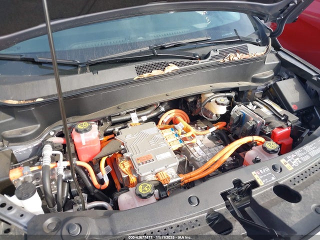 1G1FY6S06P4191776 Chevrolet Bolt Euv Fwd Lt