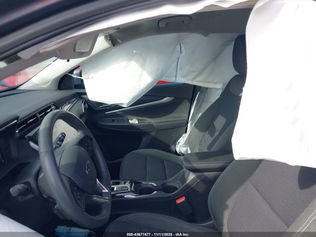 1G1FY6S06P4191776 Chevrolet Bolt Euv Fwd Lt