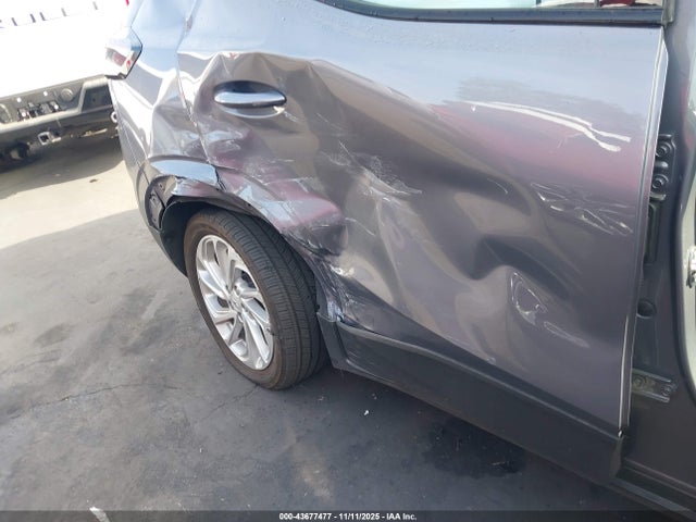 1G1FY6S06P4191776 Chevrolet Bolt Euv Fwd Lt