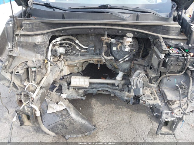 KIA SPORTAGE S 2020 KNDP63AC7L7656666 Image 10
