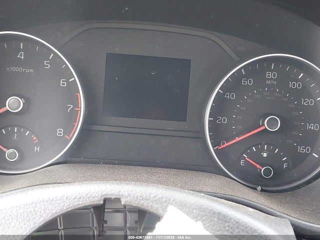 KIA SPORTAGE S 2020 KNDP63AC7L7656666 Image 14