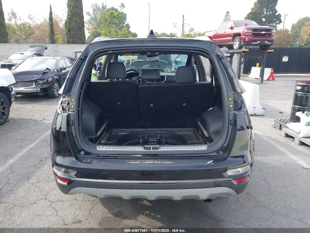 KIA SPORTAGE S 2020 KNDP63AC7L7656666 Image 15