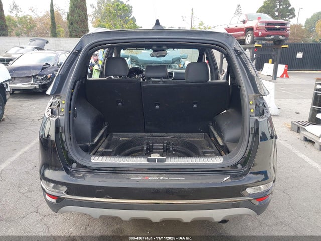 KIA SPORTAGE S 2020 KNDP63AC7L7656666 Image 16