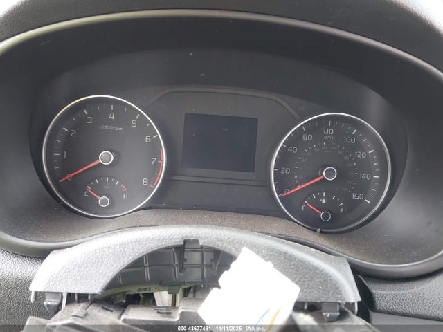 KIA SPORTAGE S 2020 KNDP63AC7L7656666 Image 7