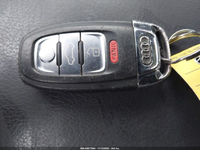 2017 AUDI Q5 WA1C2AFP1HA013826 Photo 10