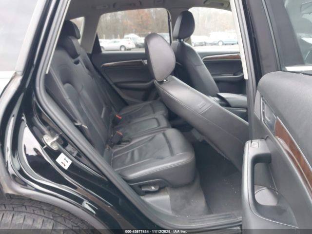 2017 AUDI Q5 WA1C2AFP1HA013826 Photo 7