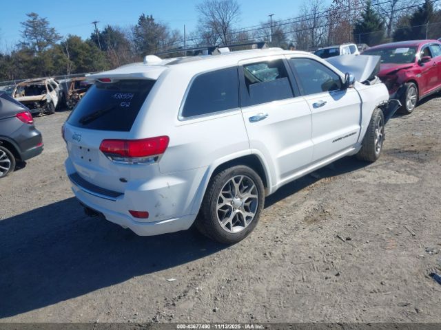 2020 JEEP GRAND CHEROKEE 1C4RJFCG4LC304595 Photo 3