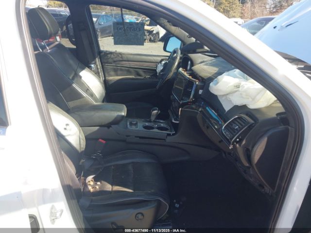 2020 JEEP GRAND CHEROKEE 1C4RJFCG4LC304595 Photo 4