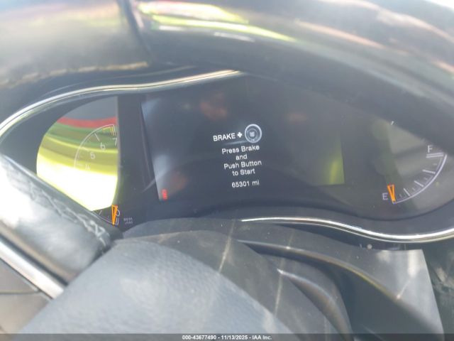 2020 JEEP GRAND CHEROKEE 1C4RJFCG4LC304595 Photo 6