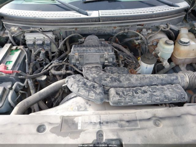 2005 FORD F-150 1FTPX145X5FB05039 Photo 9