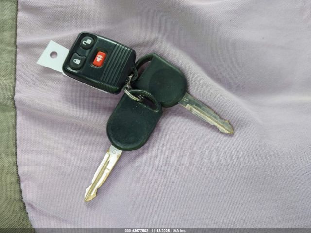 2005 FORD F-150 1FTPX145X5FB05039 Photo 10