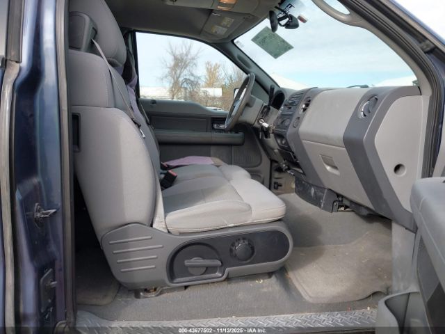 2005 FORD F-150 1FTPX145X5FB05039 Photo 4