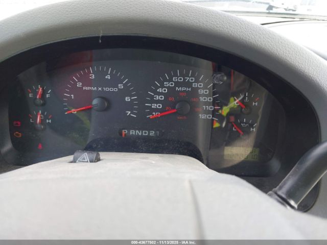 2005 FORD F-150 1FTPX145X5FB05039 Photo 6