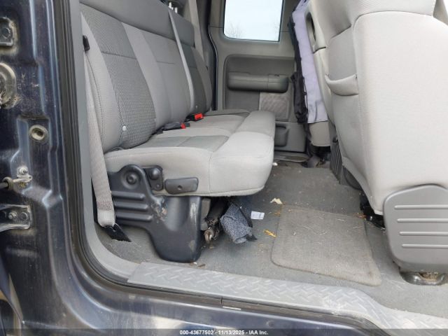 2005 FORD F-150 1FTPX145X5FB05039 Photo 7