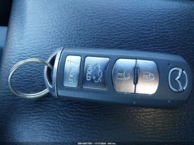 2016 MAZDA MX-5 MIATA JM1NDAB76G0109518 Photo 10