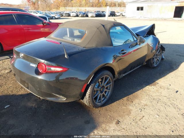 2016 MAZDA MX-5 MIATA JM1NDAB76G0109518 Photo 3
