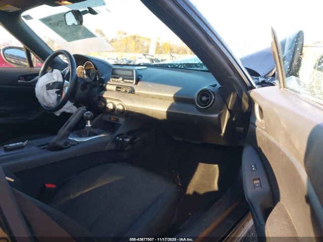 2016 MAZDA MX-5 MIATA JM1NDAB76G0109518 Photo 4